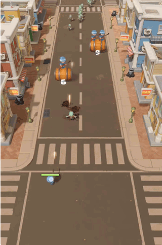 ����ս��������Ϸ���°�(Last War)