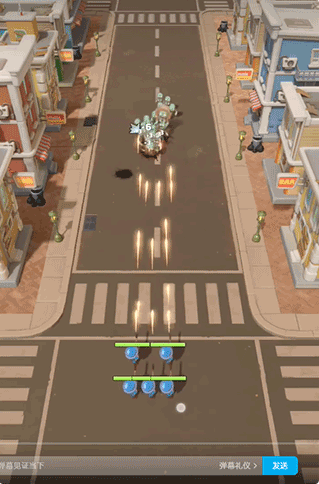 ����ս��������Ϸ���°�(Last War)