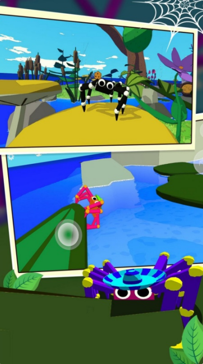 无尽攀爬最新版 无尽攀爬最新版