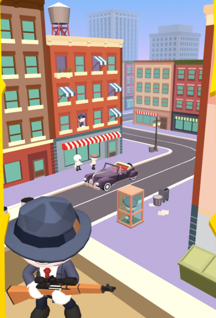 酷酷狙击手安卓版下载 酷酷狙击手安卓版下载