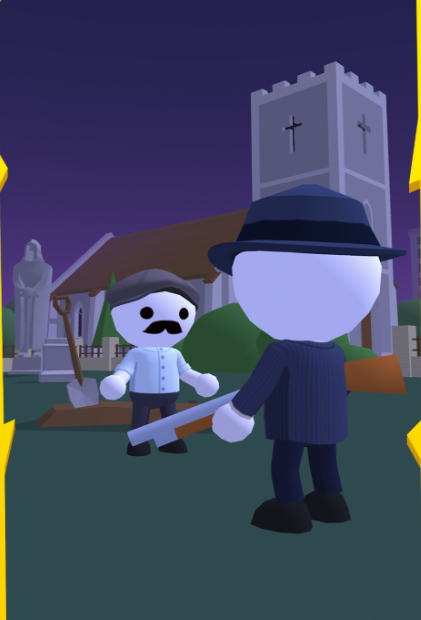 酷酷狙击手安卓版下载 酷酷狙击手安卓版下载