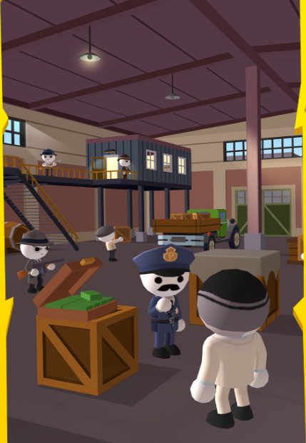 酷酷狙击手安卓版下载 酷酷狙击手安卓版下载