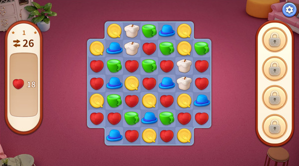 �ҵ�С�����İ�����