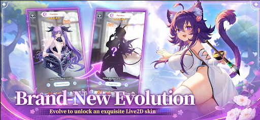 重生女神传说国际服 重生女神传说国际服