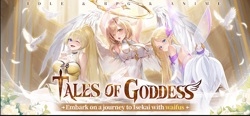 重生女神传说国际服 重生女神传说国际服