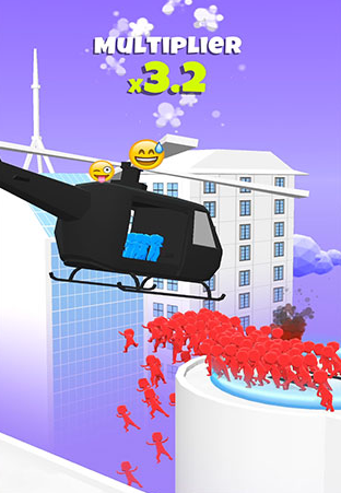 ��Ԯͻ����С��Ϸ