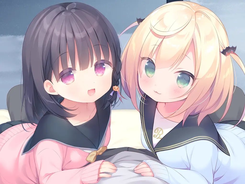 每日亲吻洛丽塔手游直装下载v1.0 安卓版 每日亲吻洛丽塔手游直装下载v1.0 安卓版