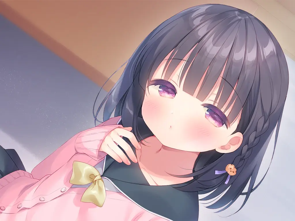 每日亲吻洛丽塔手游直装下载v1.0 安卓版 每日亲吻洛丽塔手游直装下载v1.0 安卓版