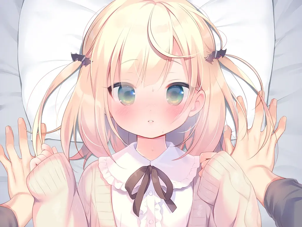 每日亲吻洛丽塔手游直装下载v1.0 安卓版 每日亲吻洛丽塔手游直装下载v1.0 安卓版