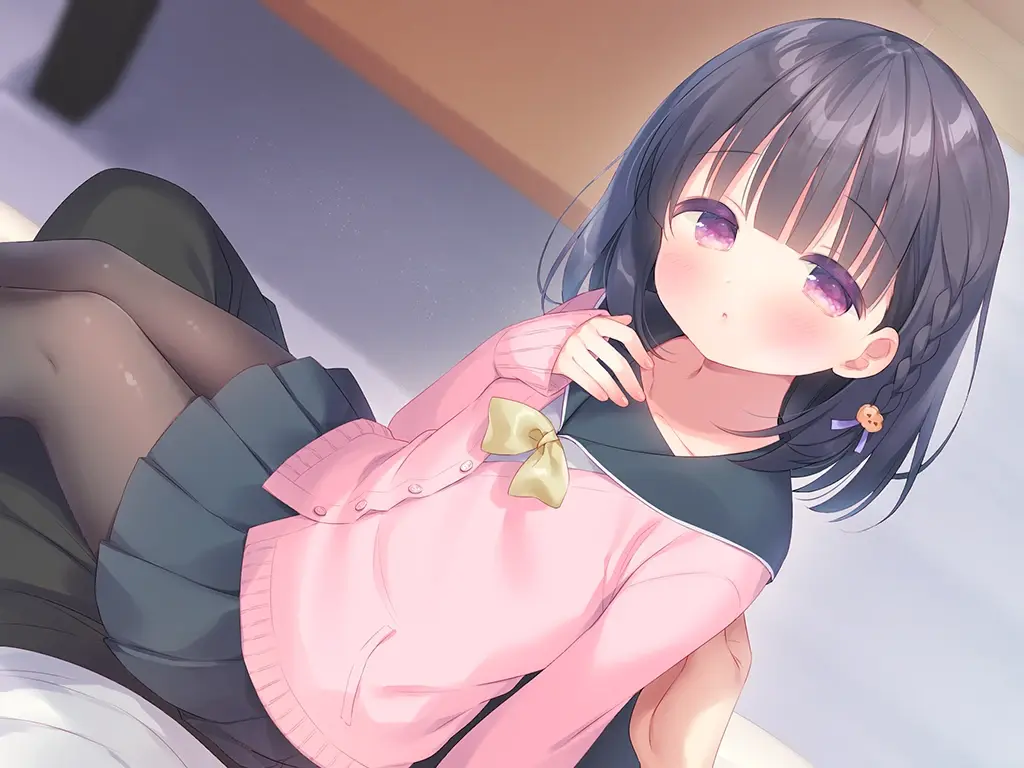 每日亲吻洛丽塔手游直装下载v1.0 安卓版 每日亲吻洛丽塔手游直装下载v1.0 安卓版