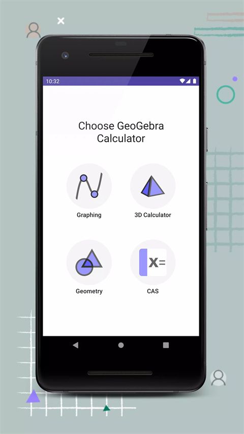 GeoGebra°v5.2.909.1 ׿