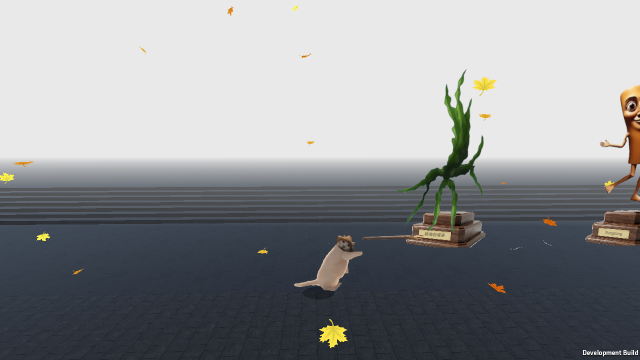 AI入侵游戏(Geng)v1.1 安卓版 AI入侵游戏(Geng)v1.1 安卓版