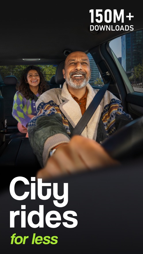 inDrive°v5.142.1 ׿