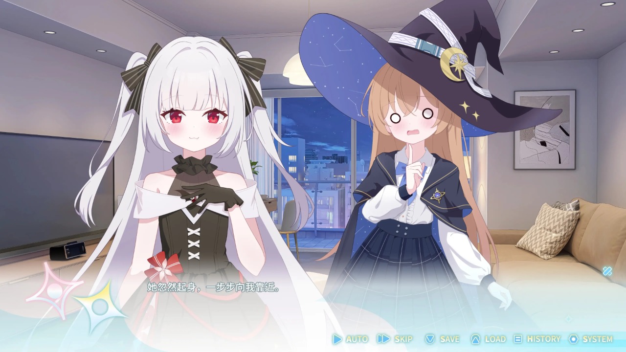 永恒与星辰与日常官方版v1.0.82 安卓版 永恒与星辰与日常官方版v1.0.82 安卓版