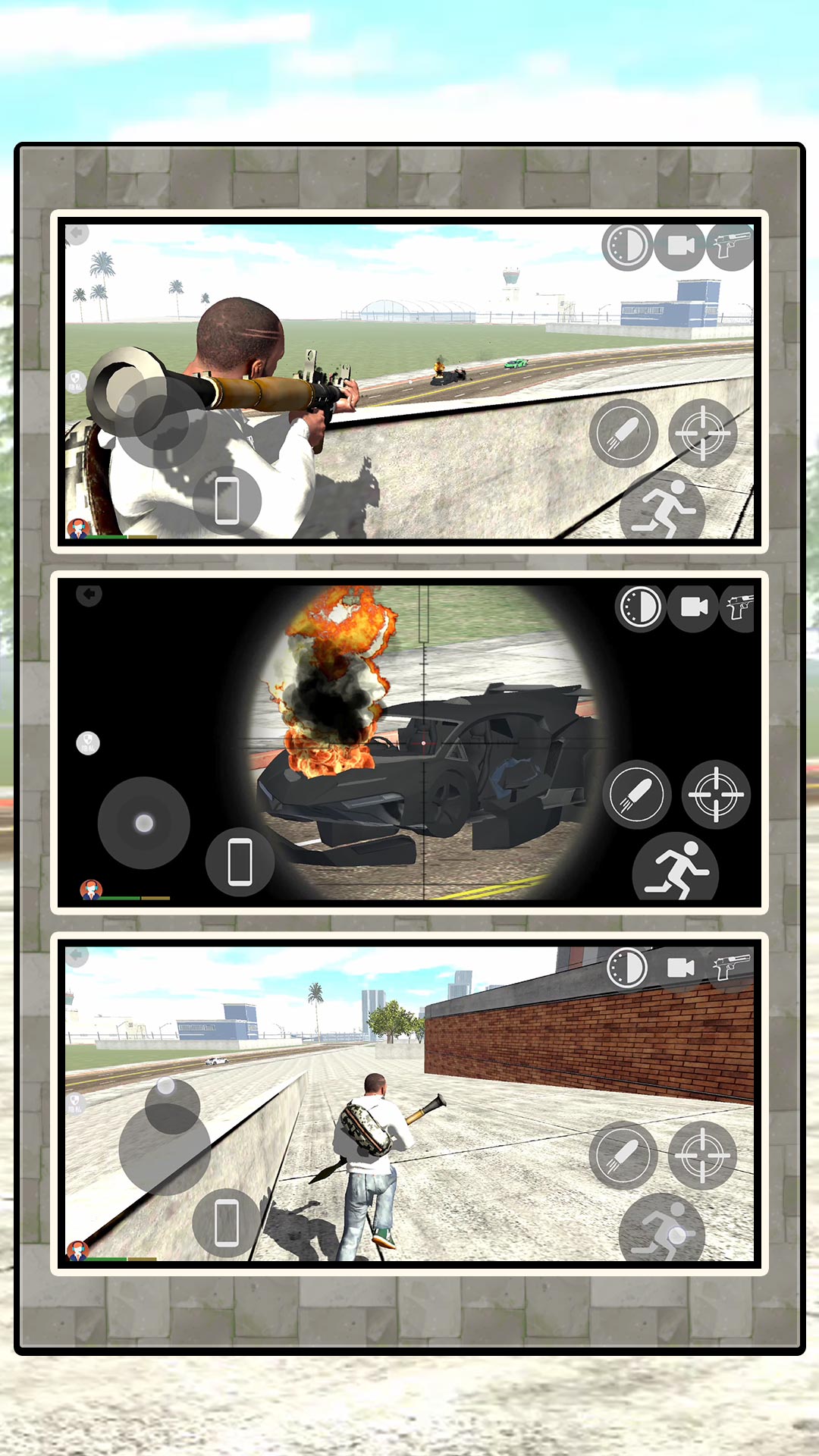 猎手大逃亡最新版下载v2.1.2 安卓版 猎手大逃亡最新版下载v2.1.2 安卓版