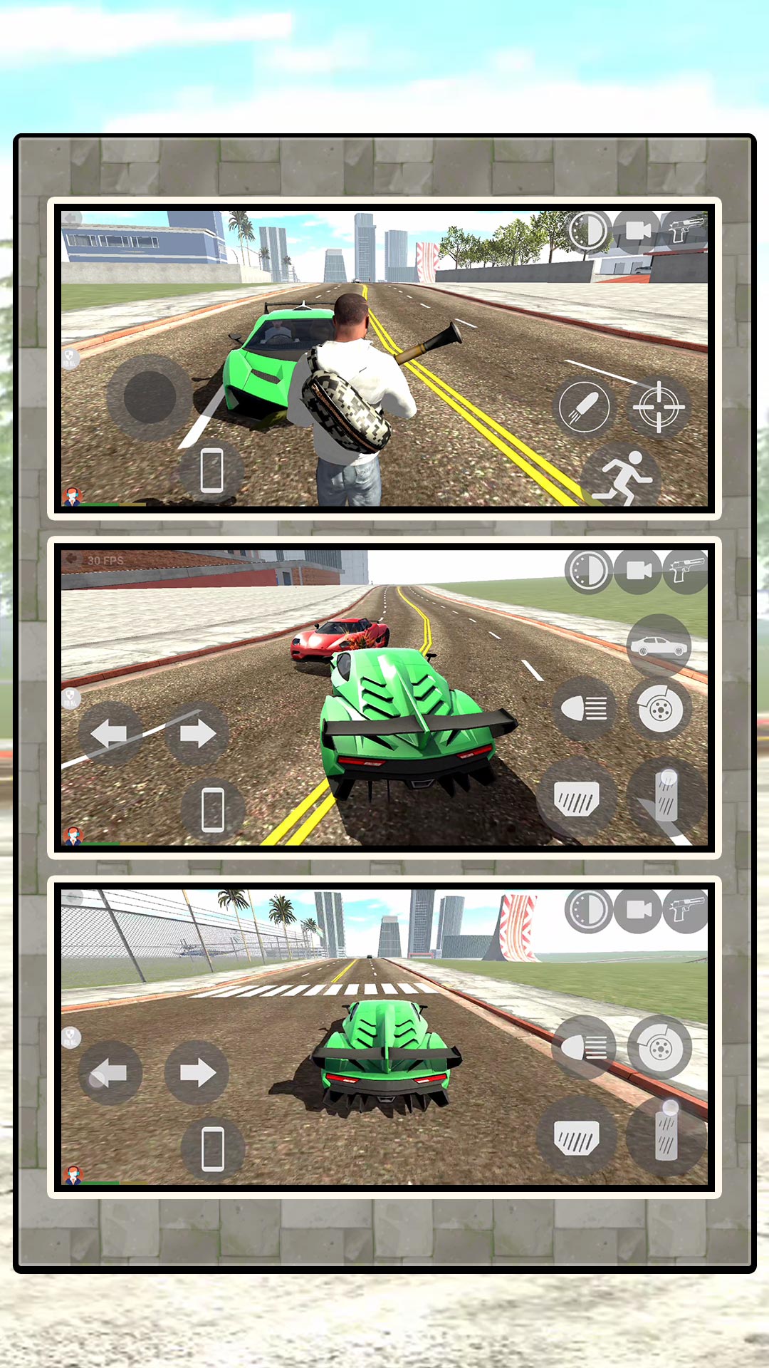 猎手大逃亡最新版下载v2.1.2 安卓版 猎手大逃亡最新版下载v2.1.2 安卓版