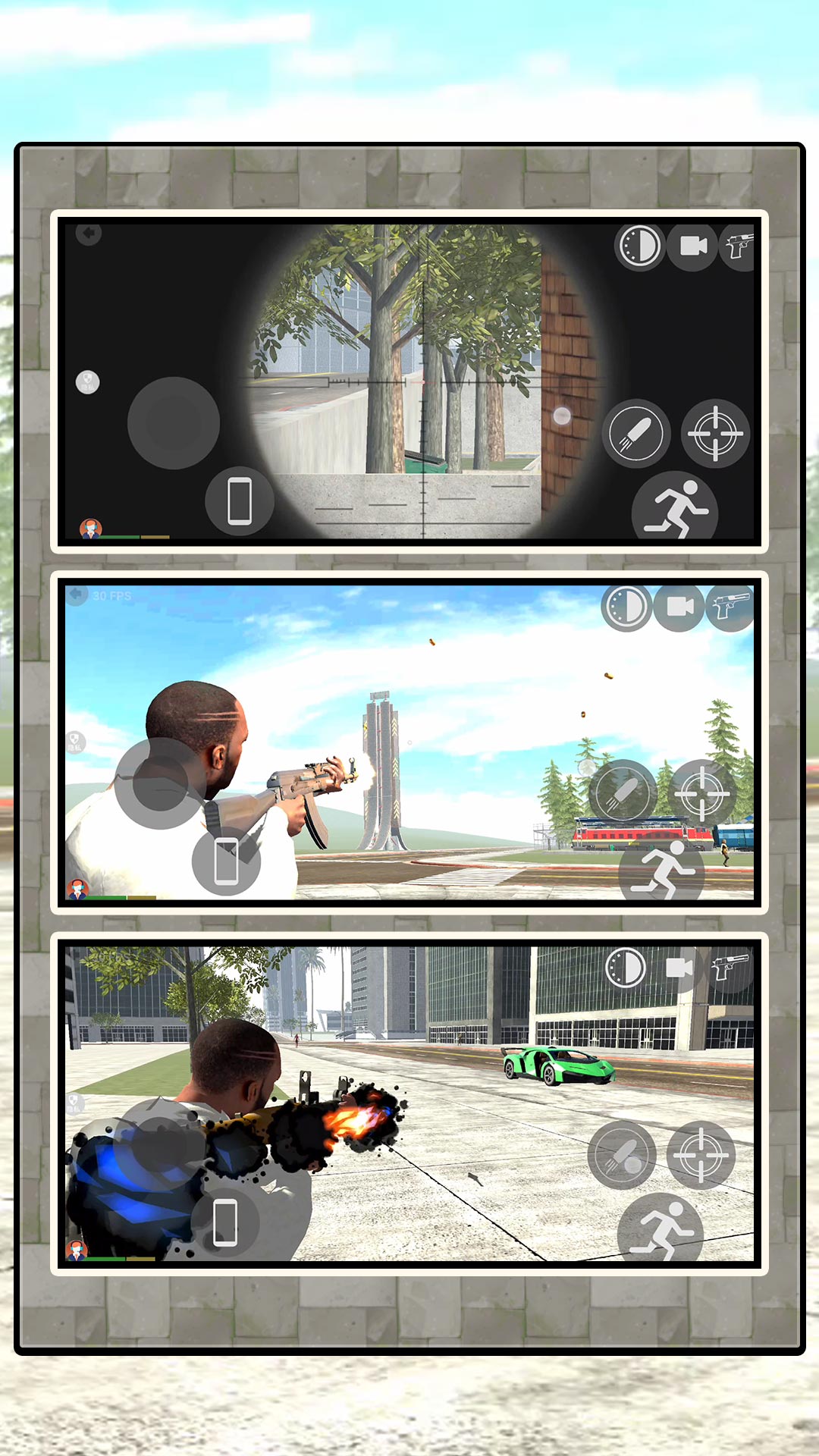 猎手大逃亡最新版下载v2.1.2 安卓版 猎手大逃亡最新版下载v2.1.2 安卓版