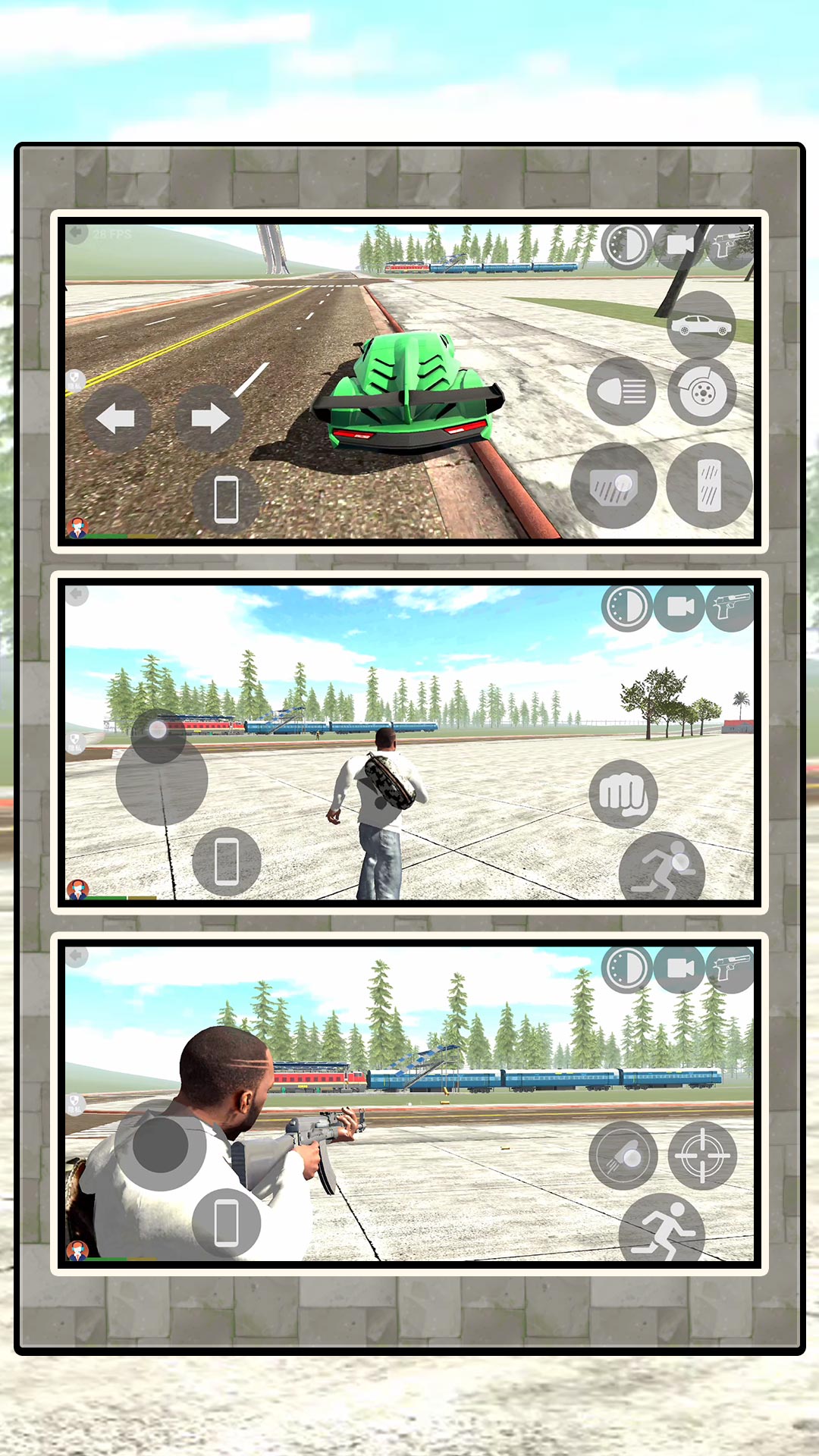 猎手大逃亡最新版下载v2.1.2 安卓版 猎手大逃亡最新版下载v2.1.2 安卓版