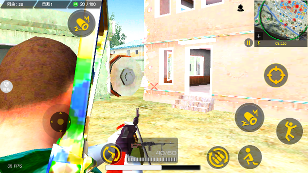 荒野枪王官方正版下载安装v2.1.0 最新版 荒野枪王官方正版下载安装v2.1.0 最新版