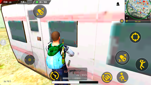 荒野枪王官方正版下载安装v2.1.0 最新版 荒野枪王官方正版下载安装v2.1.0 最新版