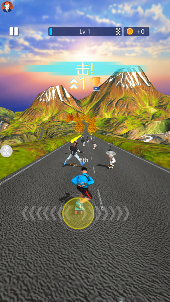 模拟运动会3游戏免费下载v2.0.7 最新版 模拟运动会3游戏免费下载v2.0.7 最新版