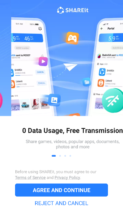 SHAREit LiteѰv3.17.59ֻ