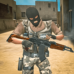 超级兵大战官方版下载v2.0.4 免费版