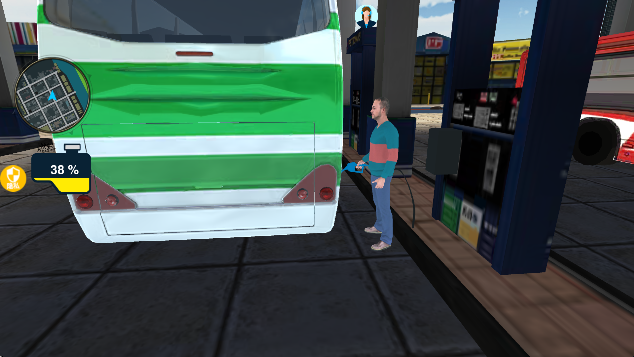 超级卡车司机手游下载最新版v1.2.2 安卓版 超级卡车司机手游下载最新版v1.2.2 安卓版