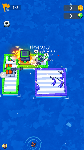 疯狂小兵游乐场免费下载安装v2.0.4 最新版 疯狂小兵游乐场免费下载安装v2.0.4 最新版