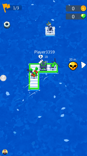 疯狂小兵游乐场免费下载安装v2.0.4 最新版 疯狂小兵游乐场免费下载安装v2.0.4 最新版