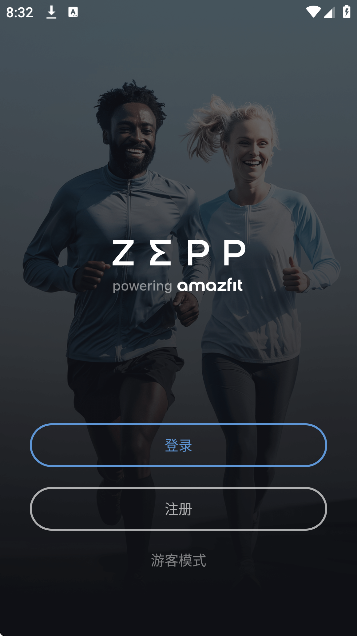 ֱٷapp(Zepp)v9.14.2 ׿