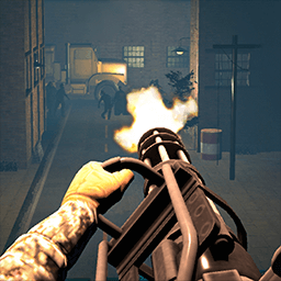 守卫僵尸城镇官方版下载v2.0.7 安卓版