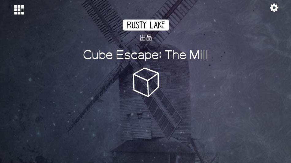 Cube Escape官方版下载v1.3.2 最新版 Cube Escape官方版下载v1.3.2 最新版