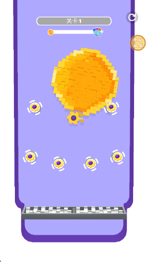 像素粉碎者游戏v1.1.3 安卓版 像素粉碎者游戏v1.1.3 安卓版