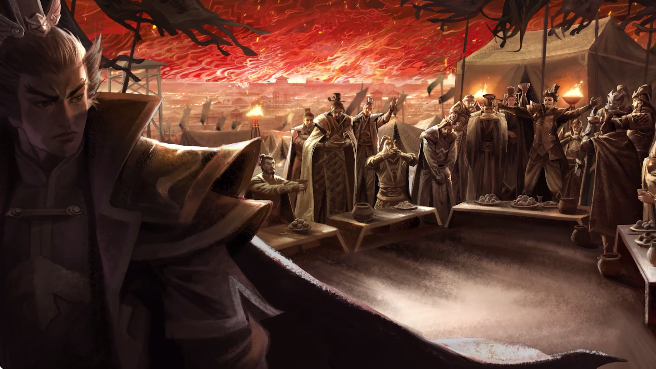 三国杀名将传下载免费版v8.2.5 最新版 三国杀名将传下载免费版v8.2.5 最新版