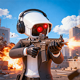 激斗马桶人最新版下载v2.1.6 安卓版