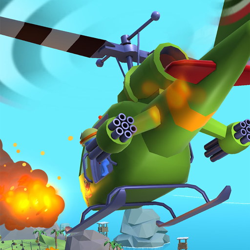 枪火神射手手游最新版本下载安装v1.0.1 官方版