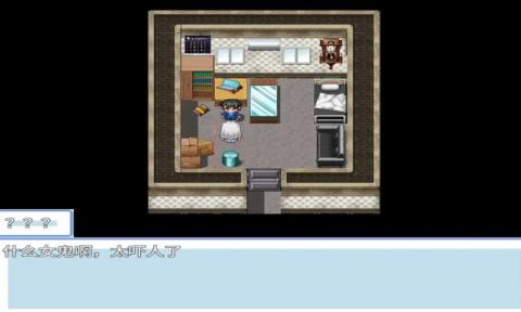 蓝眼姬的日常游戏v0.8.3 安卓版 蓝眼姬的日常游戏v0.8.3 安卓版