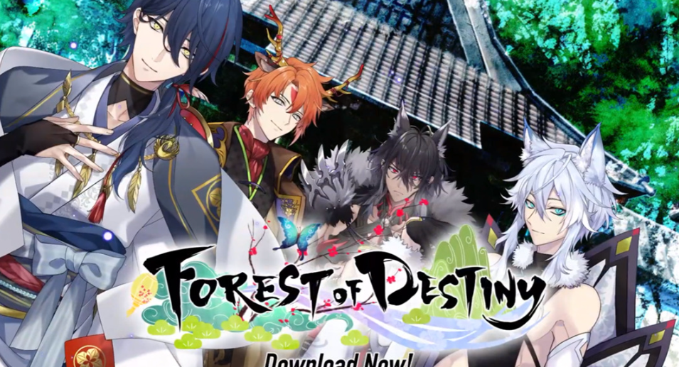 命运之森游戏(Forest of Destiny)v3.1.9 安卓版 命运之森游戏(Forest of Destiny)v3.1.9 安卓版