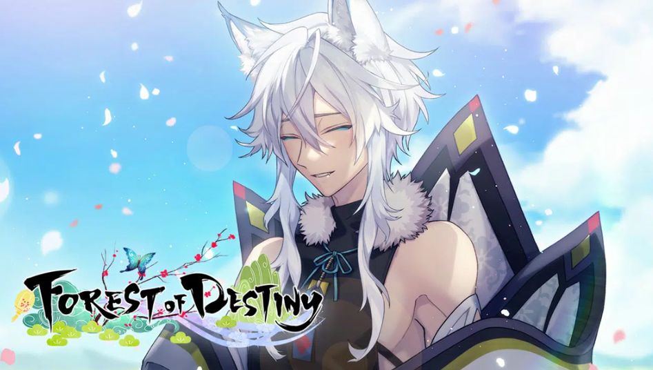 命运之森游戏(Forest of Destiny)v3.1.9 安卓版 命运之森游戏(Forest of Destiny)v3.1.9 安卓版