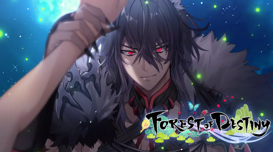 命运之森游戏(Forest of Destiny)v3.1.9 安卓版 命运之森游戏(Forest of Destiny)v3.1.9 安卓版