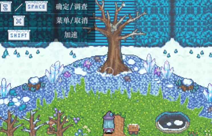 永冻之壳手机版v1.2 安卓版 永冻之壳手机版v1.2 安卓版