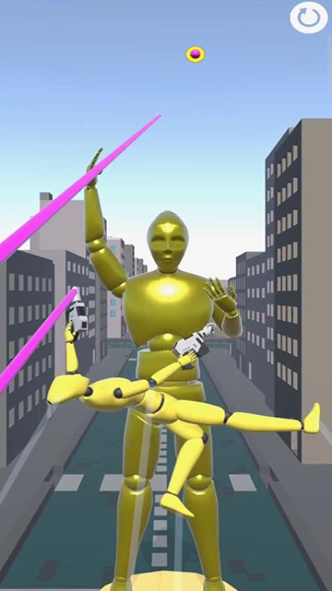 飞跃城市天际游戏最新版本下载安装v300.1.3 官方版 飞跃城市天际游戏最新版本下载安装v300.1.3 官方版