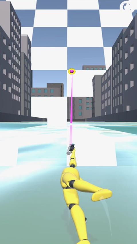 飞跃城市天际游戏最新版本下载安装v300.1.3 官方版 飞跃城市天际游戏最新版本下载安装v300.1.3 官方版