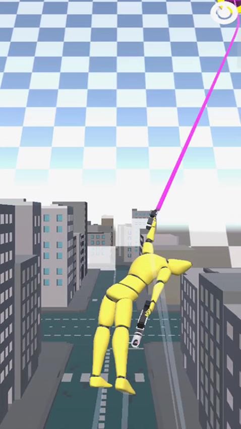 飞跃城市天际游戏最新版本下载安装v300.1.3 官方版 飞跃城市天际游戏最新版本下载安装v300.1.3 官方版