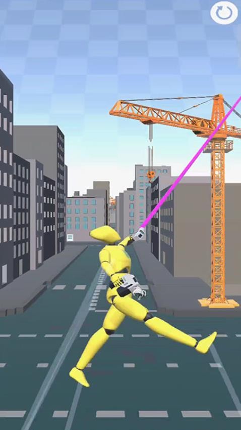 飞跃城市天际游戏最新版本下载安装v300.1.3 官方版 飞跃城市天际游戏最新版本下载安装v300.1.3 官方版