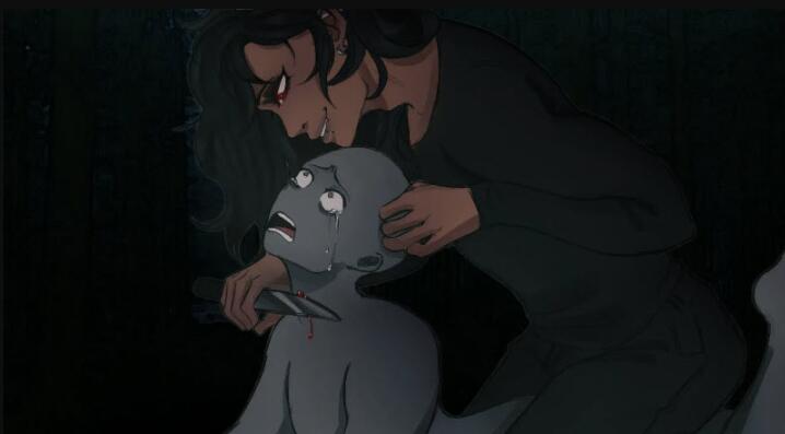 在墓园约会游戏v1.0 安卓版 在墓园约会游戏v1.0 安卓版