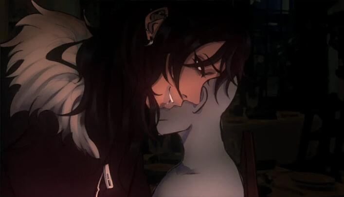 在墓园约会游戏v1.0 安卓版 在墓园约会游戏v1.0 安卓版