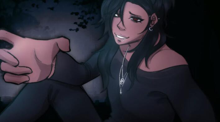 在墓园约会游戏v1.0 安卓版 在墓园约会游戏v1.0 安卓版