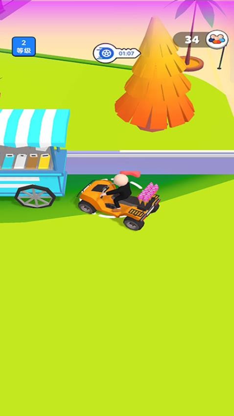 疯狂游乐园游戏下载安装安卓版v300.1.15 手机版 疯狂游乐园游戏下载安装安卓版v300.1.15 手机版